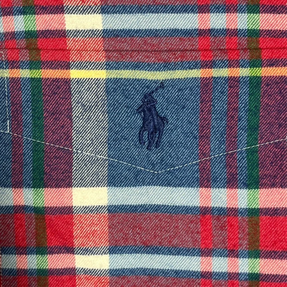 Polo Ralph Lauren gently worn